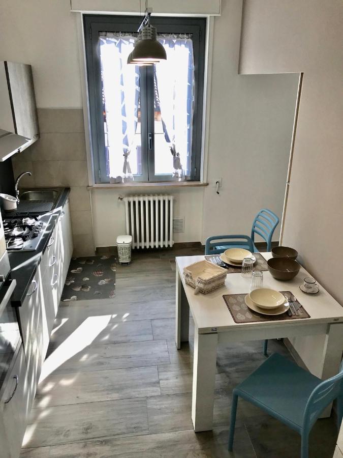 Appartement Cà Nicola 1 à Cortemaggiore Extérieur photo